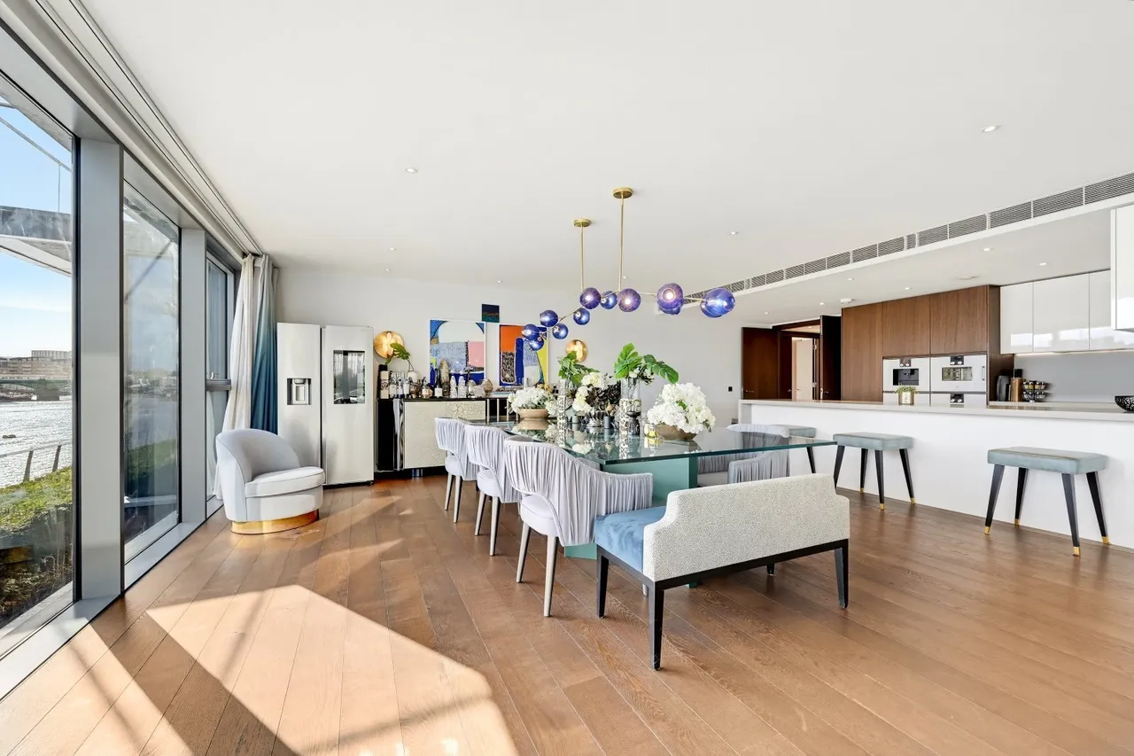 Waterfront Drive, London, SW10, photo 20