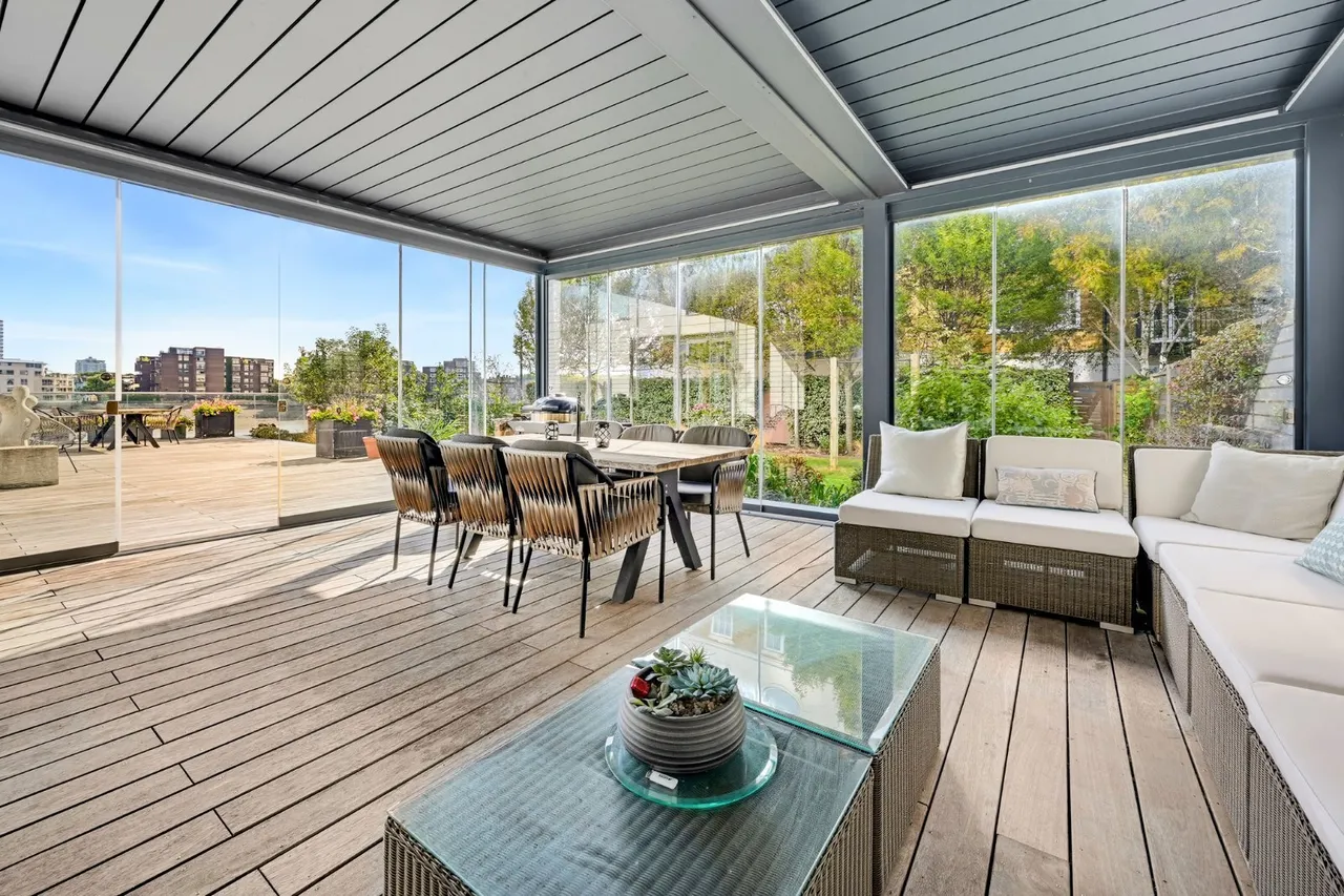 Waterfront Drive, London, SW10, photo 5