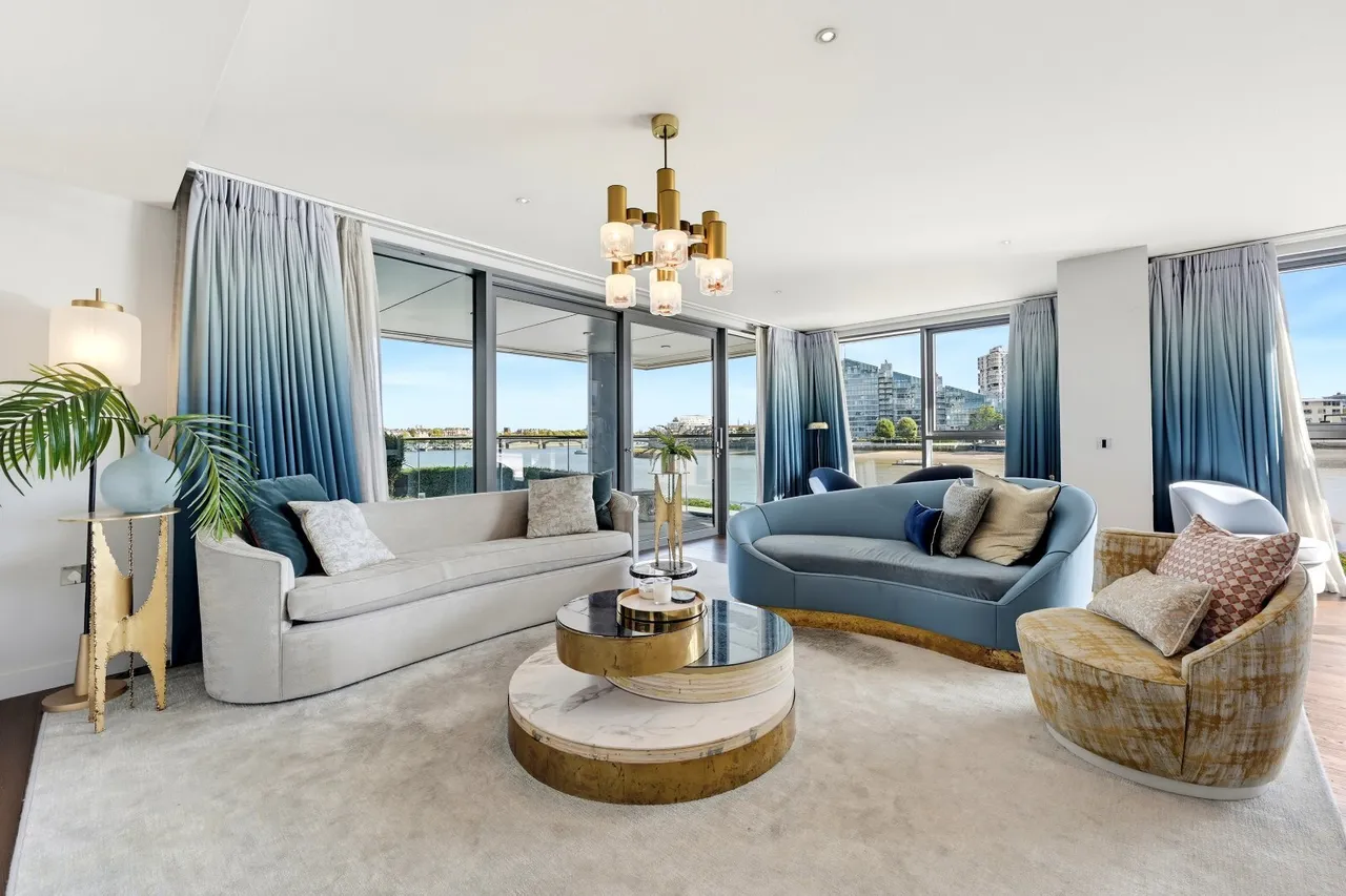 Waterfront Drive, London, SW10, photo 19