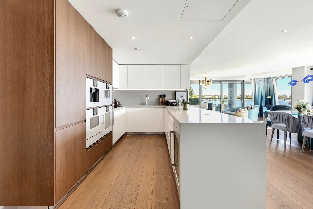 Waterfront Drive, London, SW10, photo 13