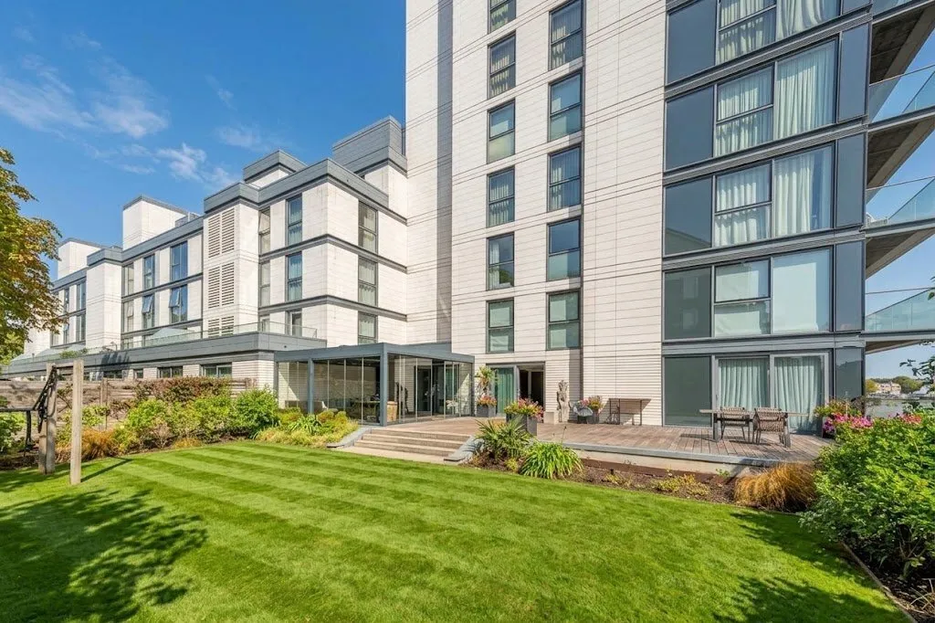 Waterfront Drive, London, SW10, photo 12