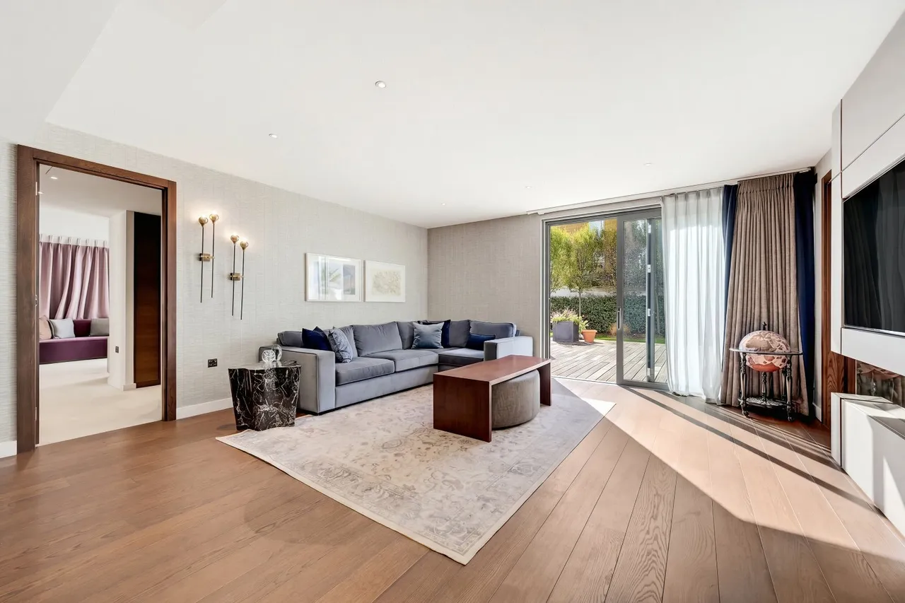 Waterfront Drive, London, SW10, photo 8