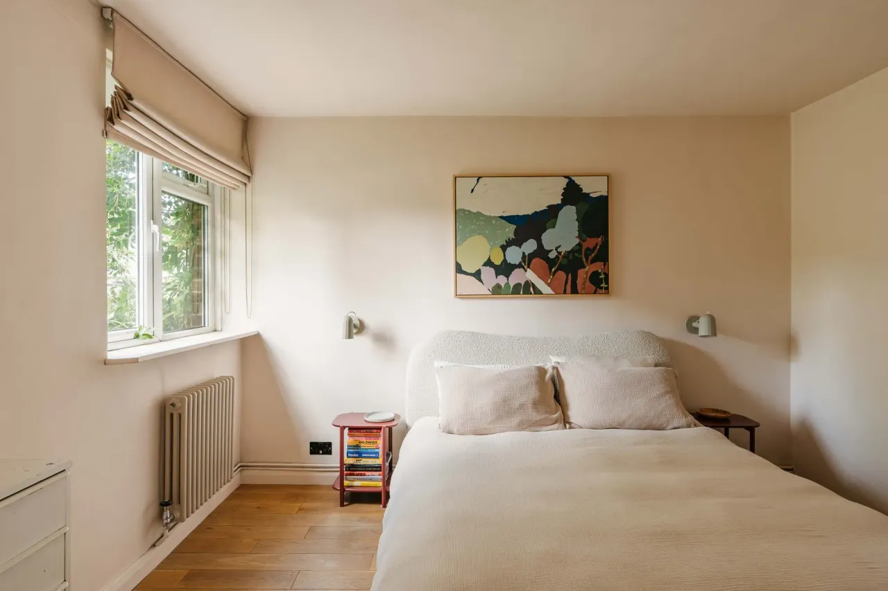 Fields Estate, Lansdowne Drive, London Fields E8, photo 12