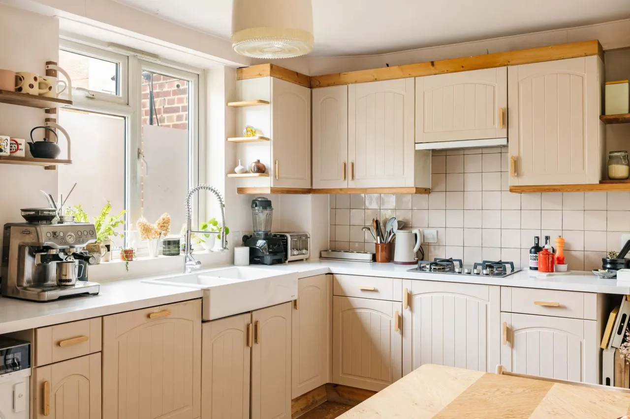 Fields Estate, Lansdowne Drive, London Fields E8, photo 10