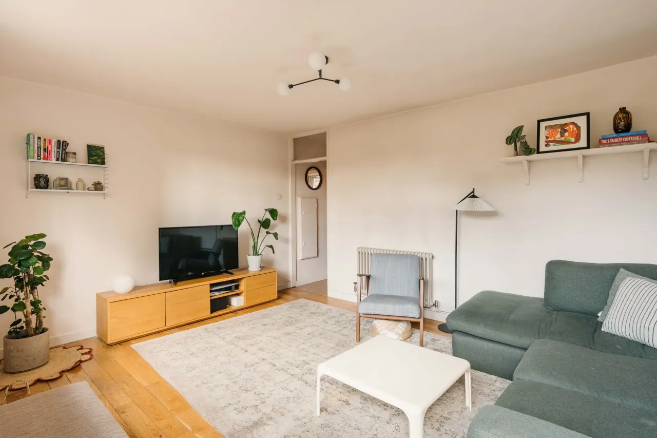 Fields Estate, Lansdowne Drive, London Fields E8, photo 4