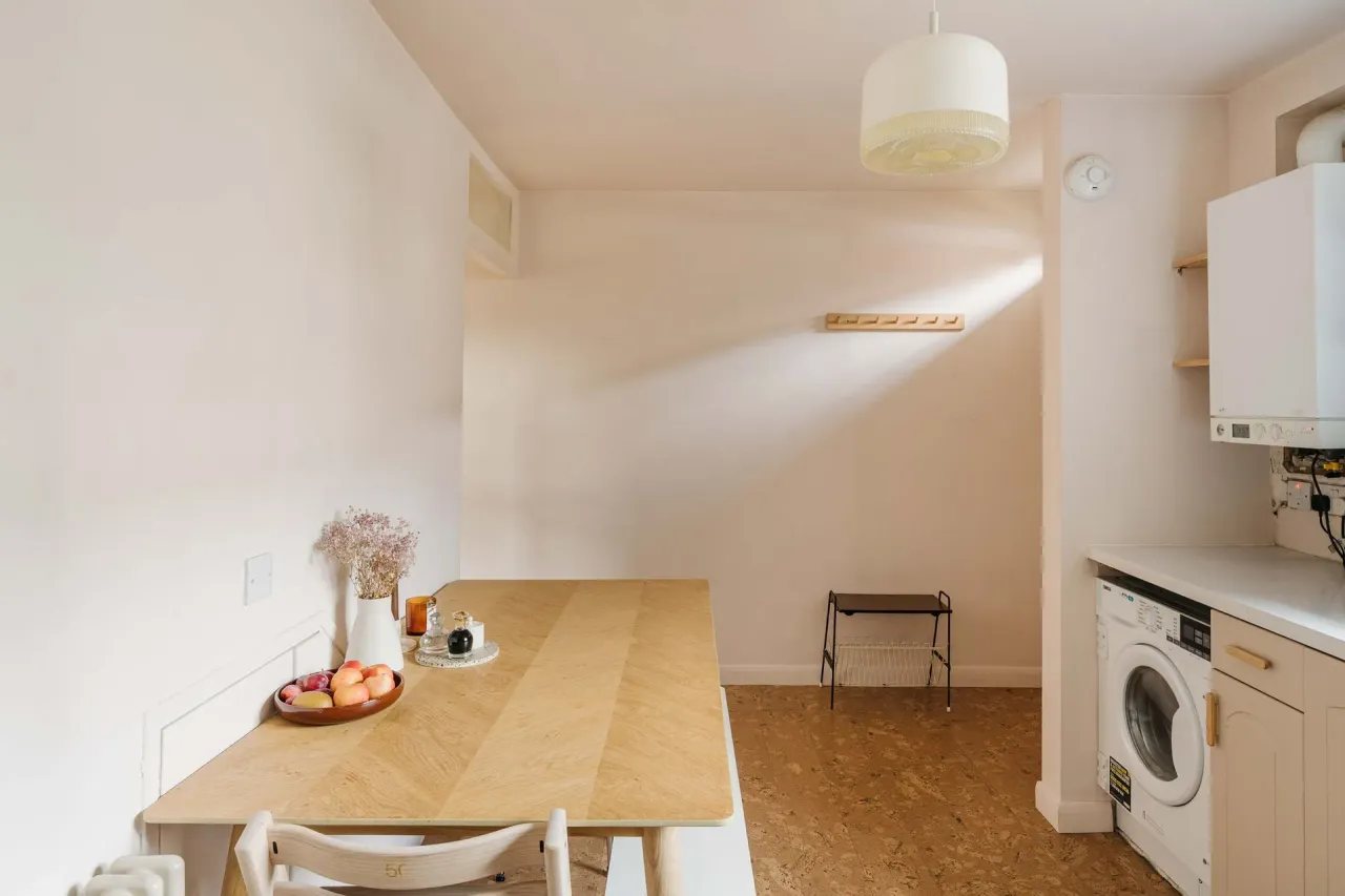 Fields Estate, Lansdowne Drive, London Fields E8, photo 11