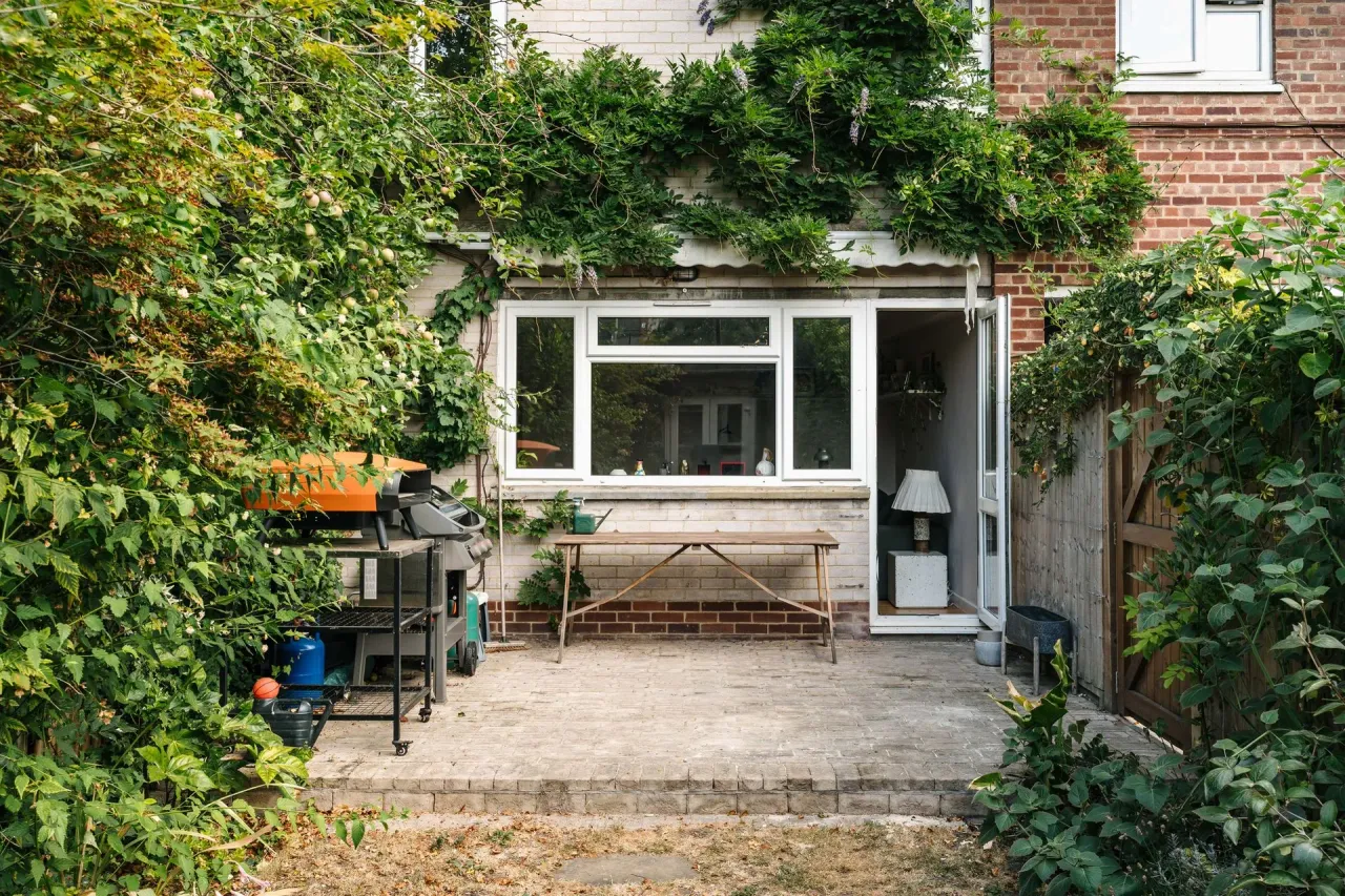 Fields Estate, Lansdowne Drive, London Fields E8, photo 6