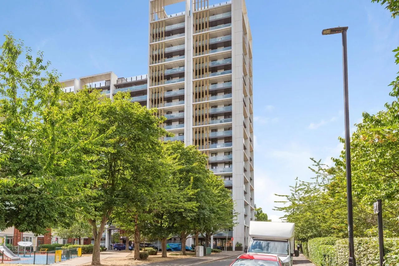 Robsart Street, London, SW9, photo 10