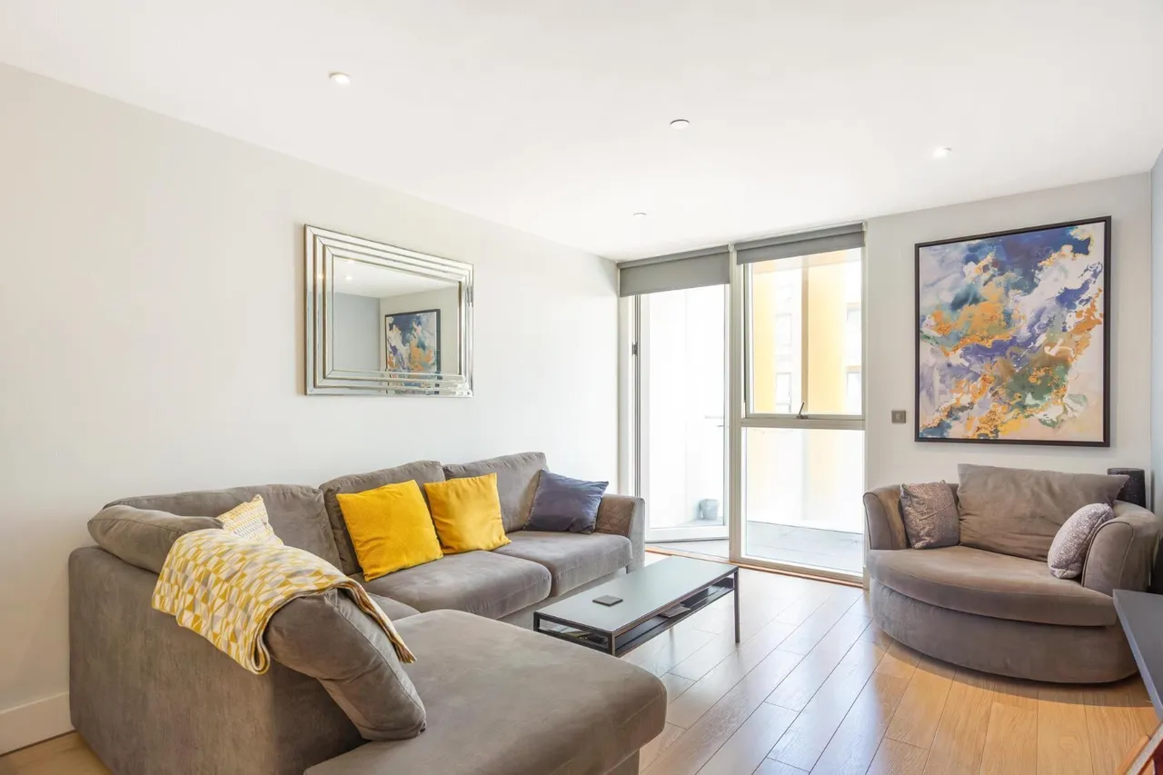 Robsart Street, London, SW9, photo 2