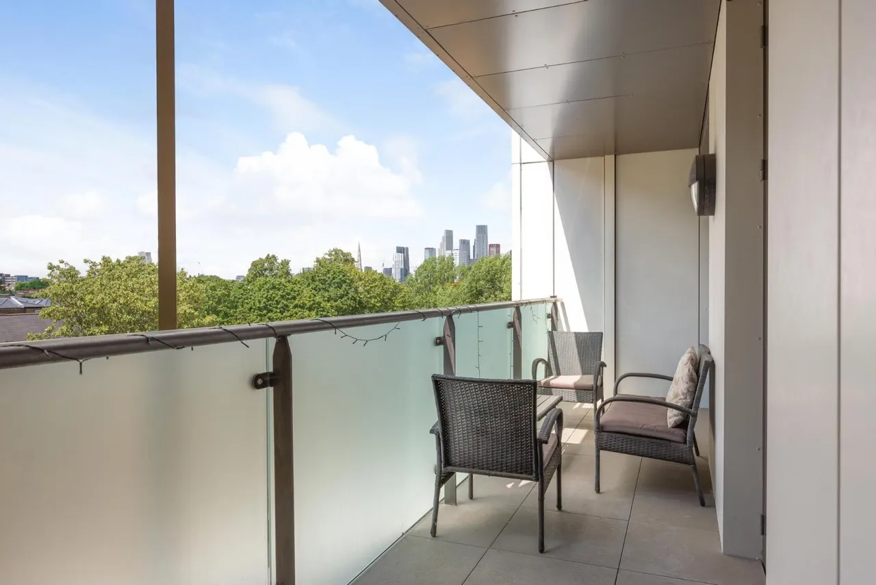 Robsart Street, London, SW9, photo 8