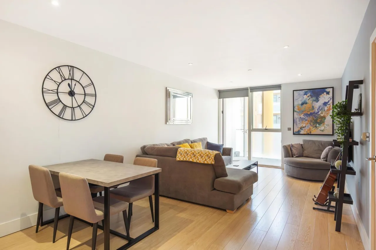 Robsart Street, London, SW9, photo 4