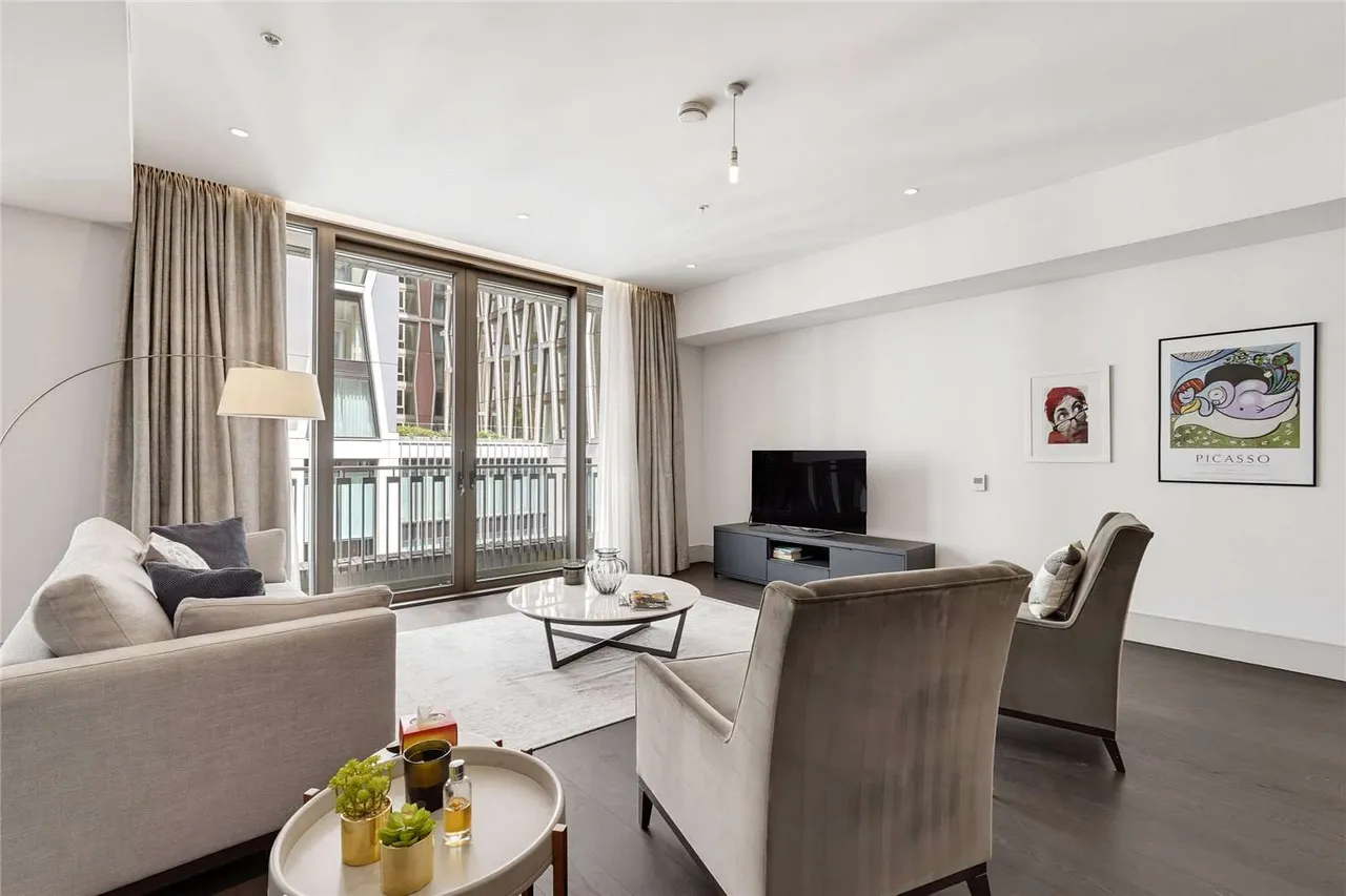 Victoria Street, Westminster, SW1H, photo 2