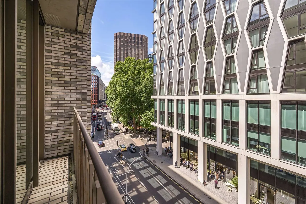 Victoria Street, Westminster, SW1H, photo 9