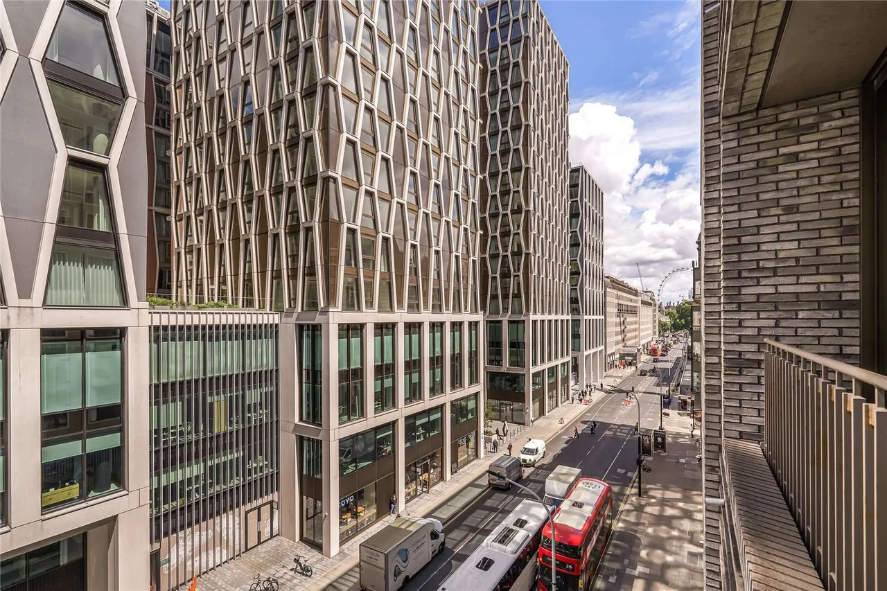 Victoria Street, Westminster, SW1H, photo 10