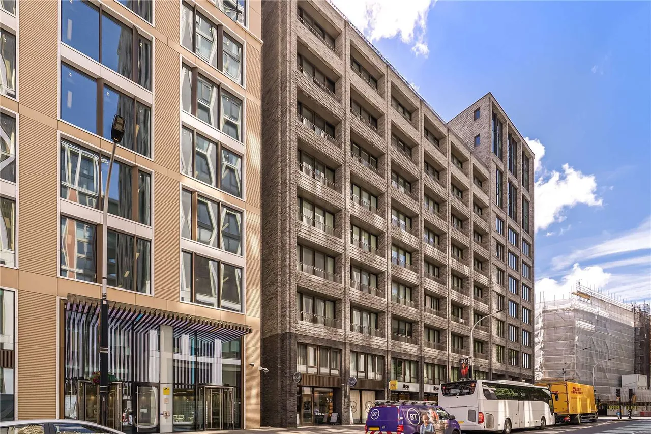 Victoria Street, Westminster, SW1H, photo 11