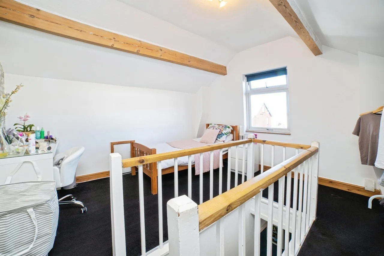 Oak Tree Road, Sutton-in-Ashfield, Nottinghamshire, NG17, photo 14