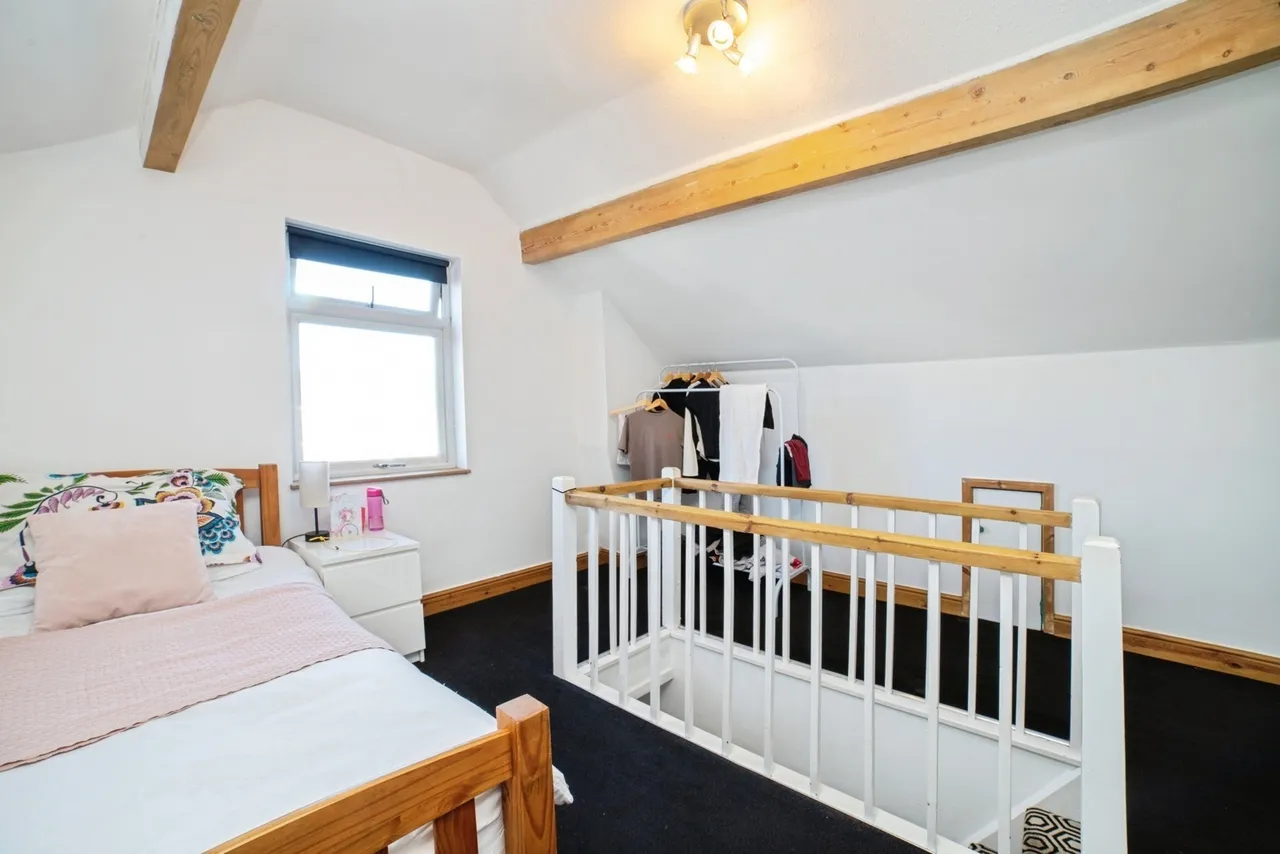 Oak Tree Road, Sutton-in-Ashfield, Nottinghamshire, NG17, photo 13