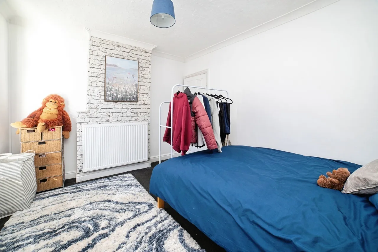 Oak Tree Road, Sutton-in-Ashfield, Nottinghamshire, NG17, photo 11