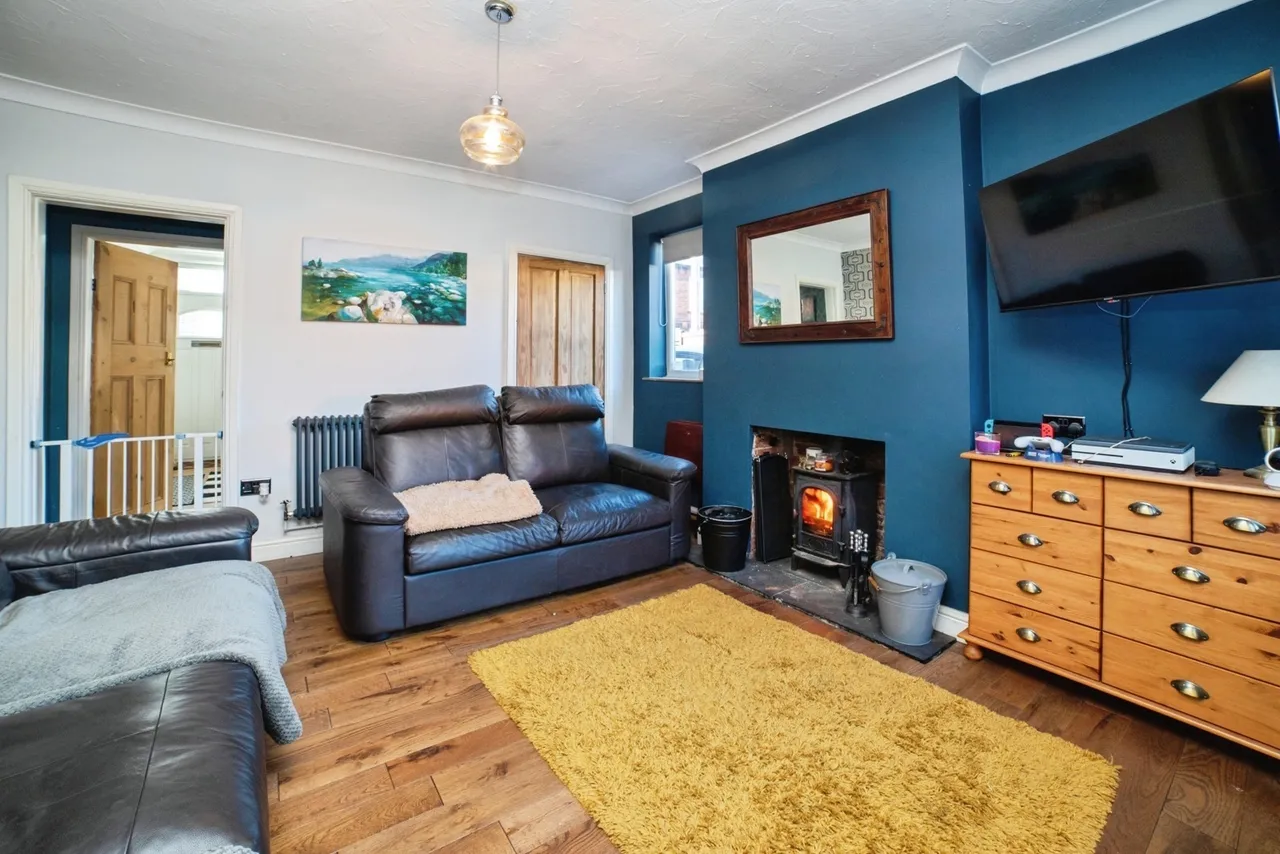 Oak Tree Road, Sutton-in-Ashfield, Nottinghamshire, NG17, photo 4