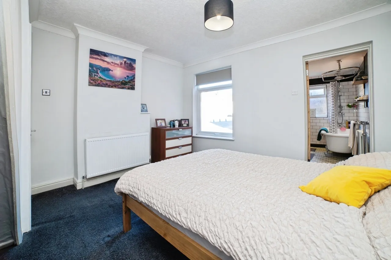 Oak Tree Road, Sutton-in-Ashfield, Nottinghamshire, NG17, photo 8
