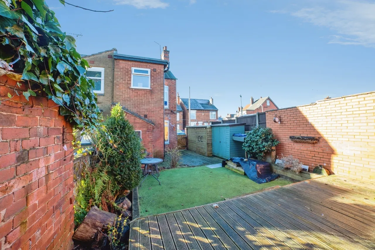 Oak Tree Road, Sutton-in-Ashfield, Nottinghamshire, NG17, photo 15