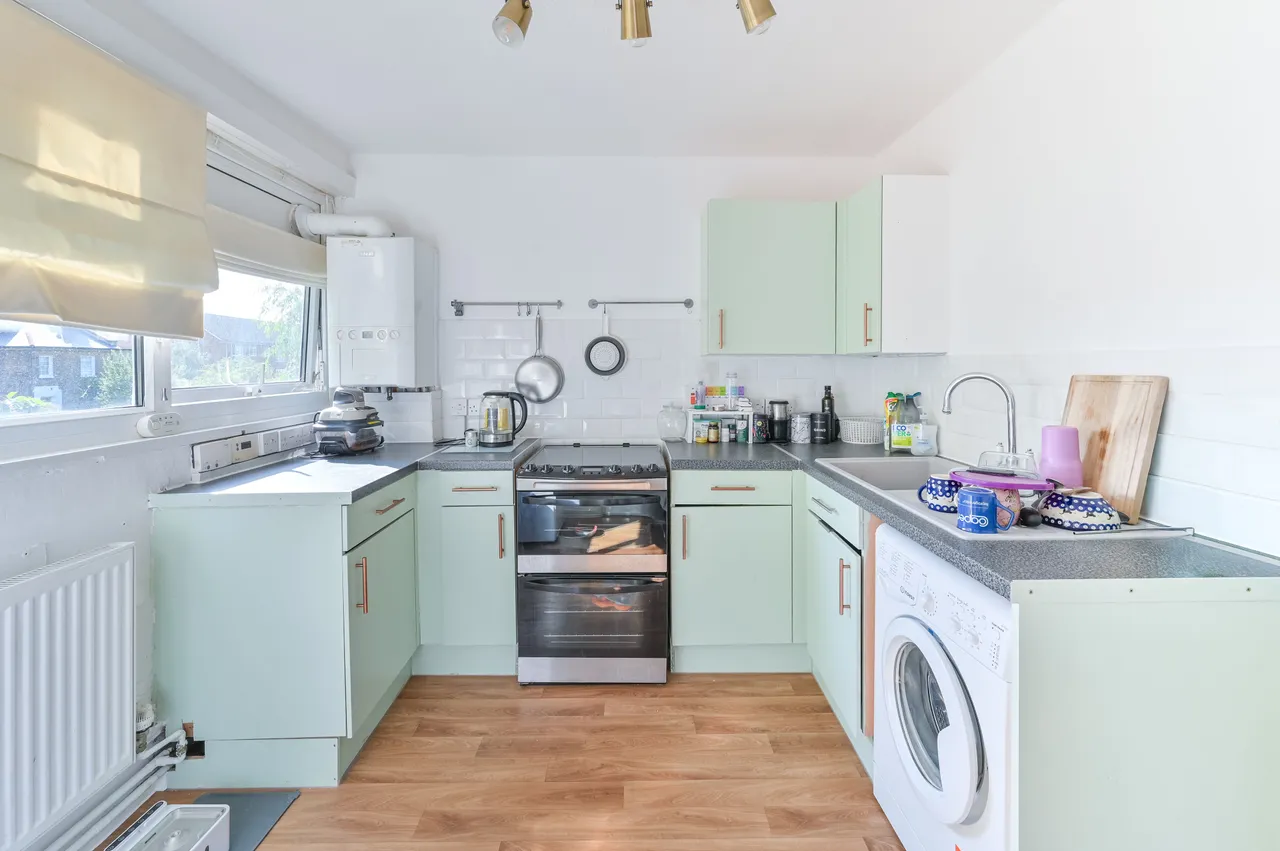 5 Fairview House, Upper Tulse Hill, London, photo 10
