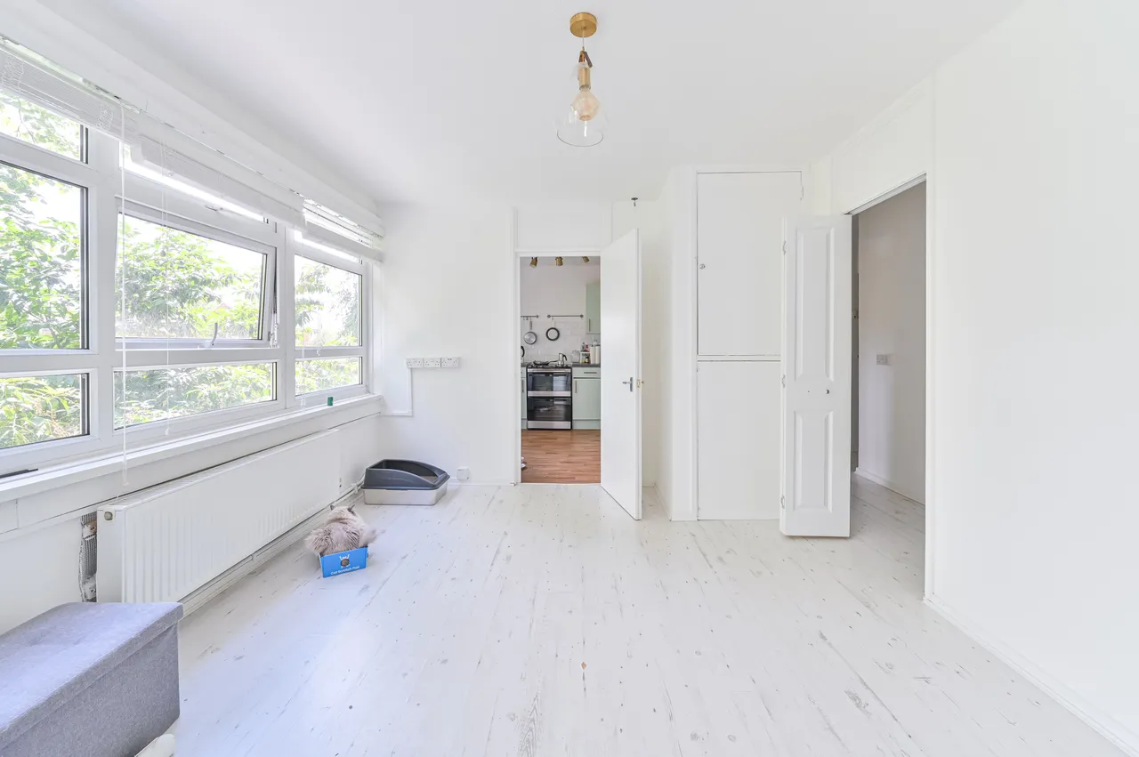 5 Fairview House, Upper Tulse Hill, London, photo 7