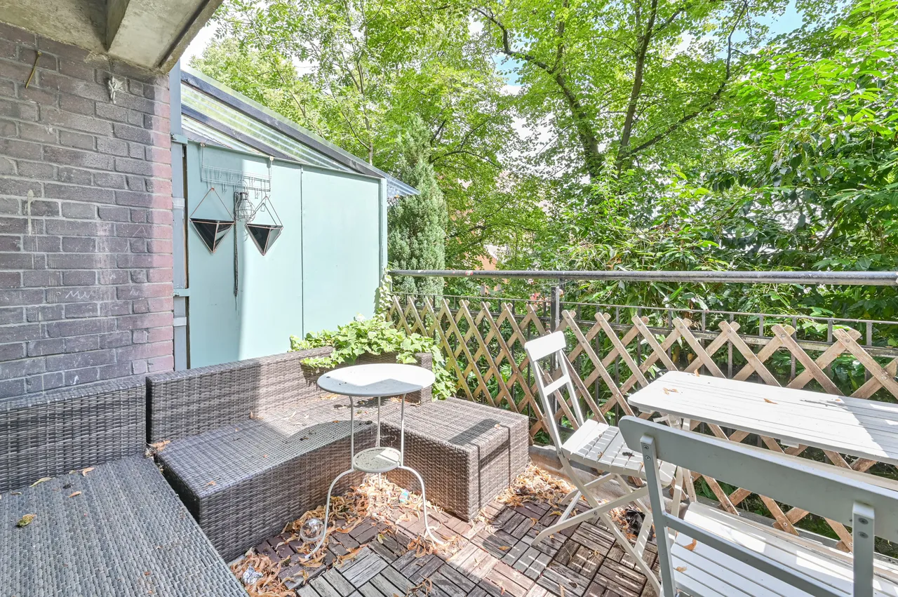 5 Fairview House, Upper Tulse Hill, London, photo 9