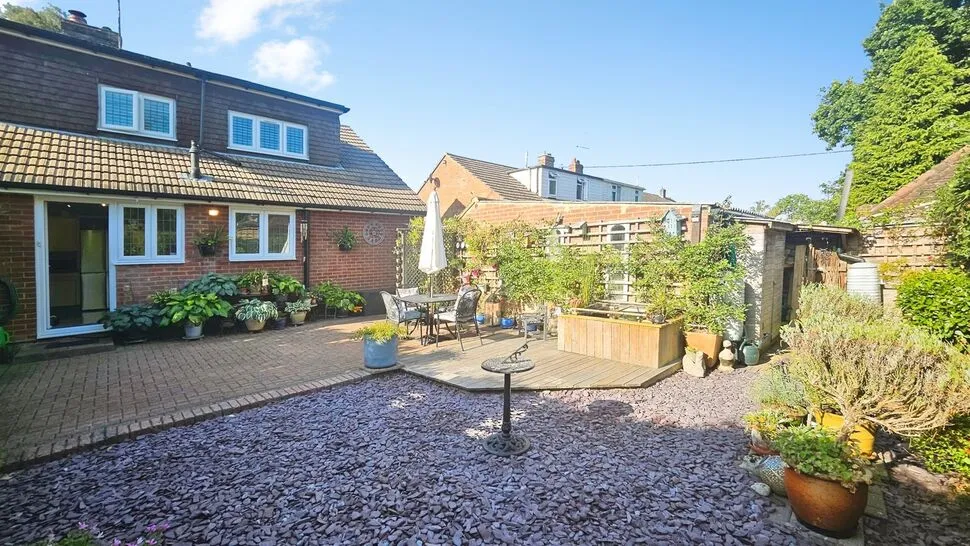Charlesford Avenue, Kingswood, Kent, ME17, photo 4
