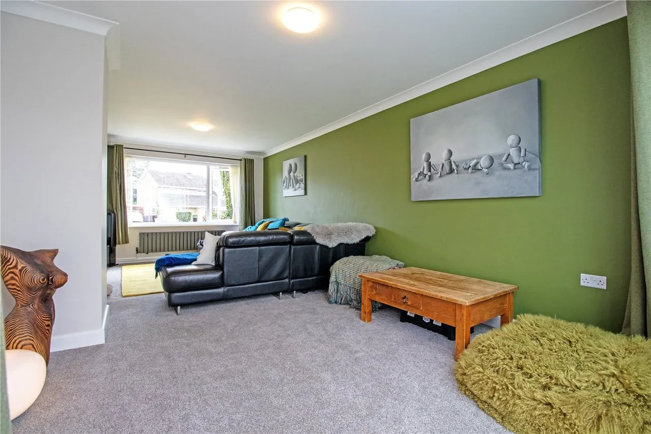 Cavendish Drive, Lea, DN21, photo 10