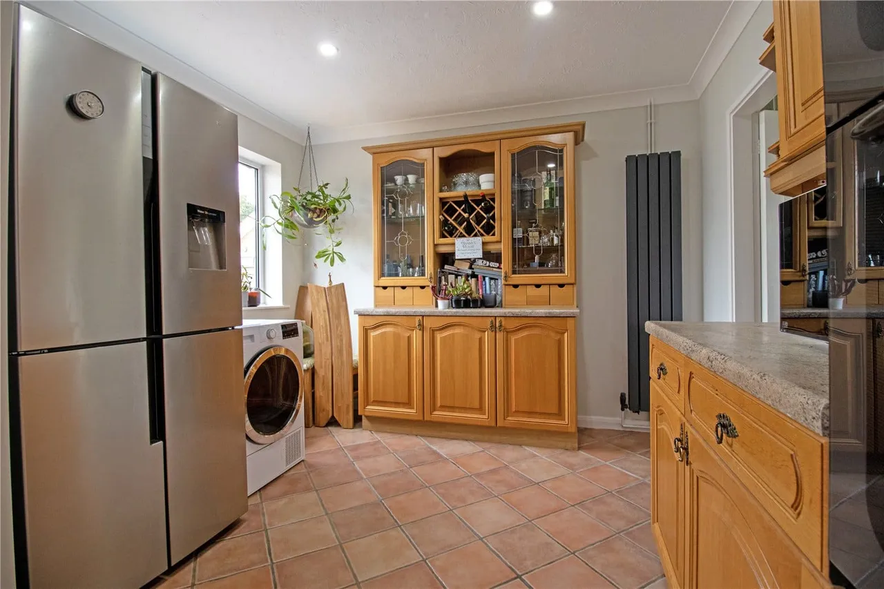Cavendish Drive, Lea, DN21, photo 4