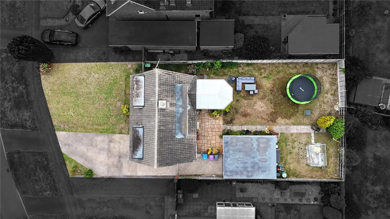 Cavendish Drive, Lea, DN21, photo 30