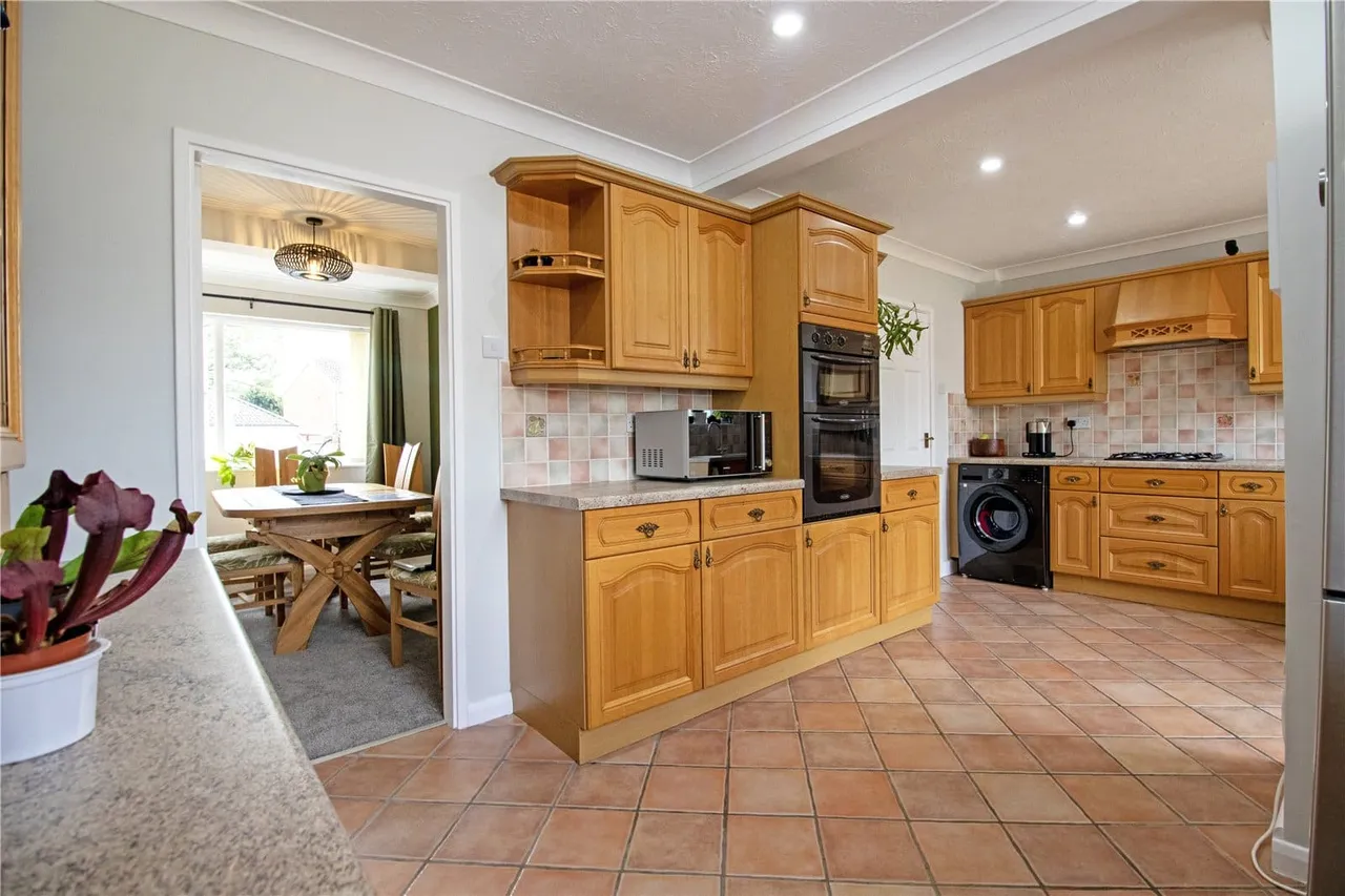 Cavendish Drive, Lea, DN21, photo 6