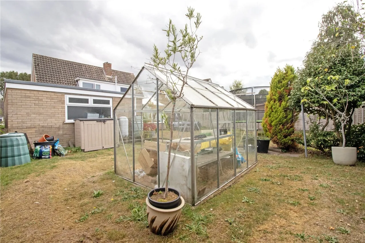 Cavendish Drive, Lea, DN21, photo 28