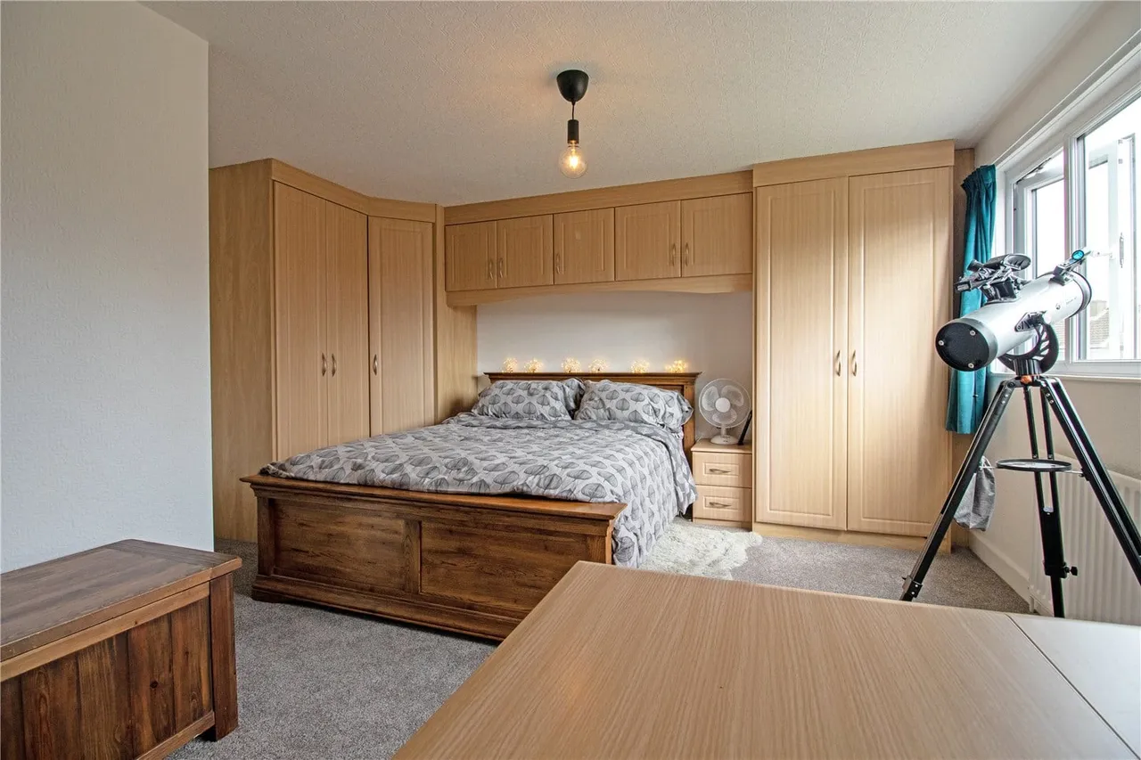 Cavendish Drive, Lea, DN21, photo 14