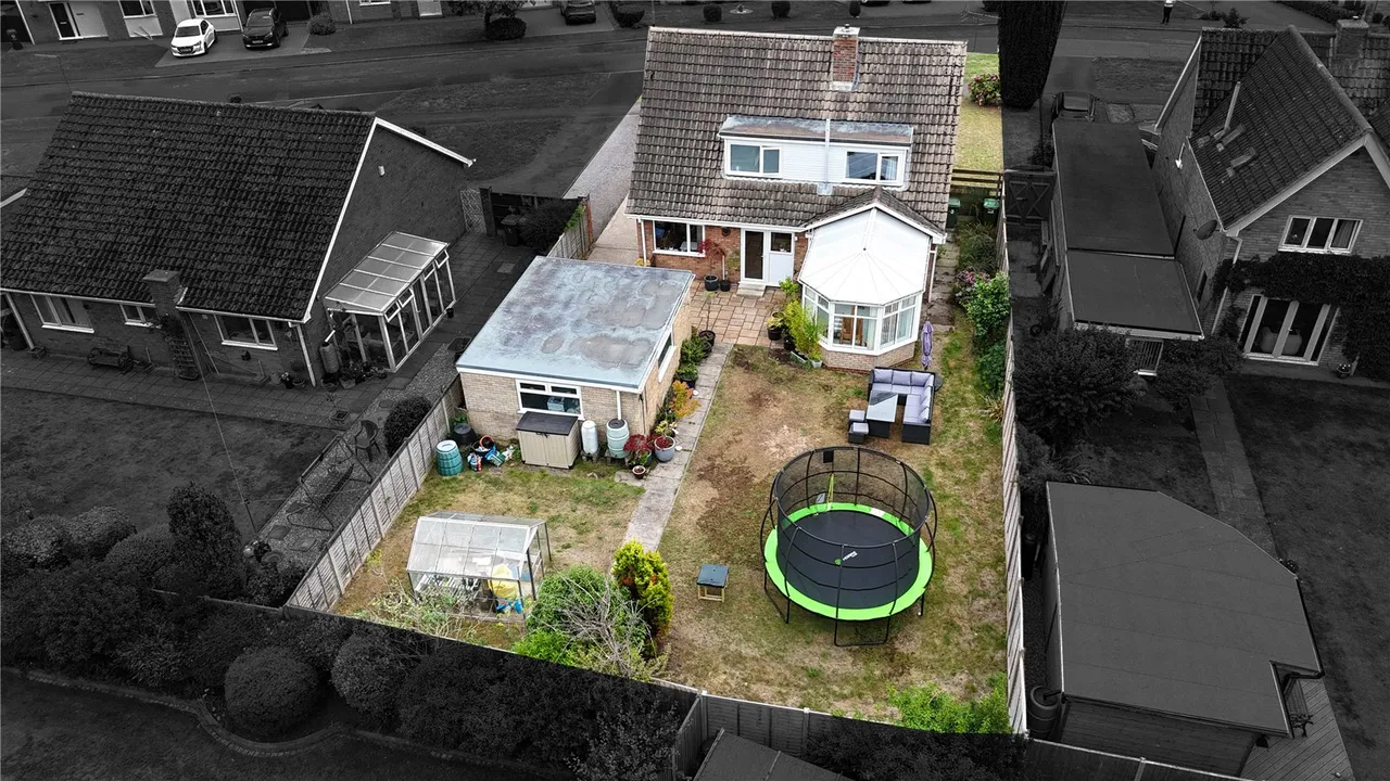 Cavendish Drive, Lea, DN21, photo 27