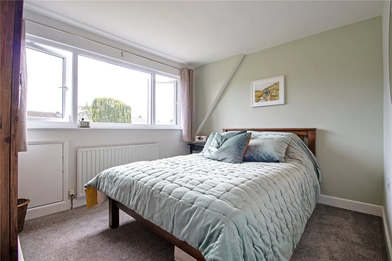 Cavendish Drive, Lea, DN21, photo 18