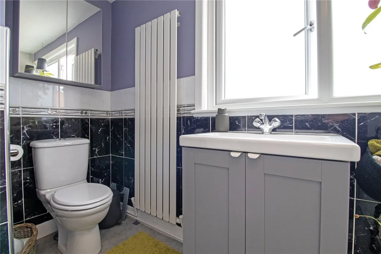 Cavendish Drive, Lea, DN21, photo 24