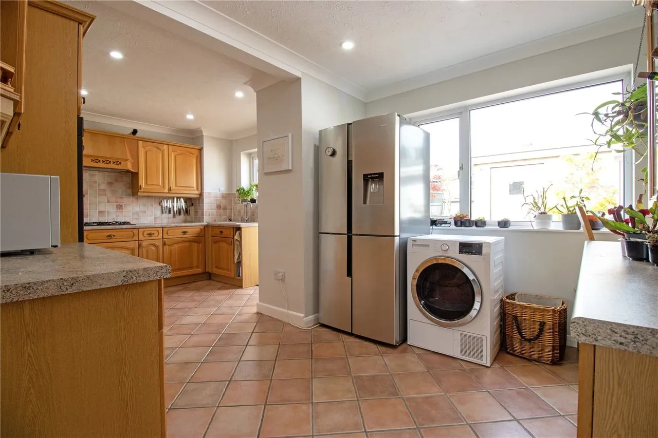 Cavendish Drive, Lea, DN21, photo 5