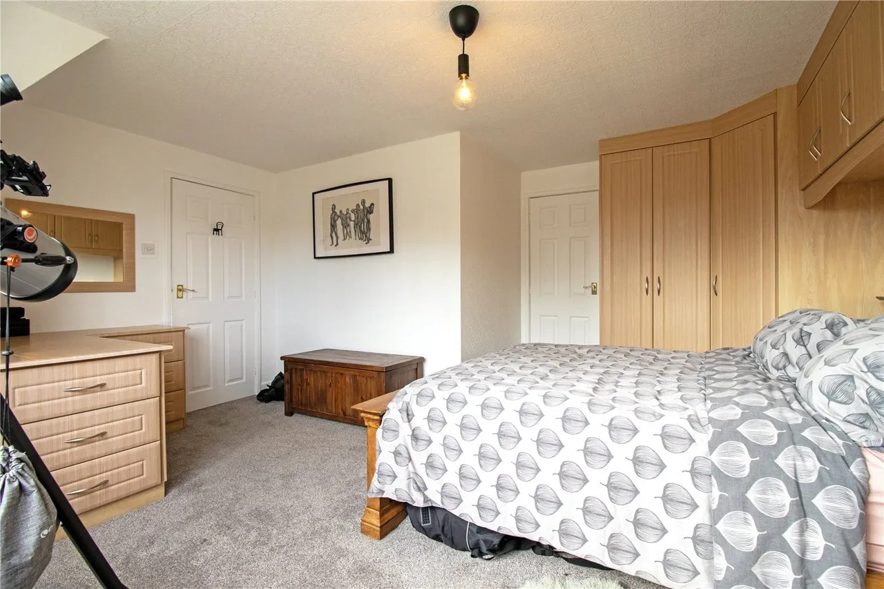 Cavendish Drive, Lea, DN21, photo 17