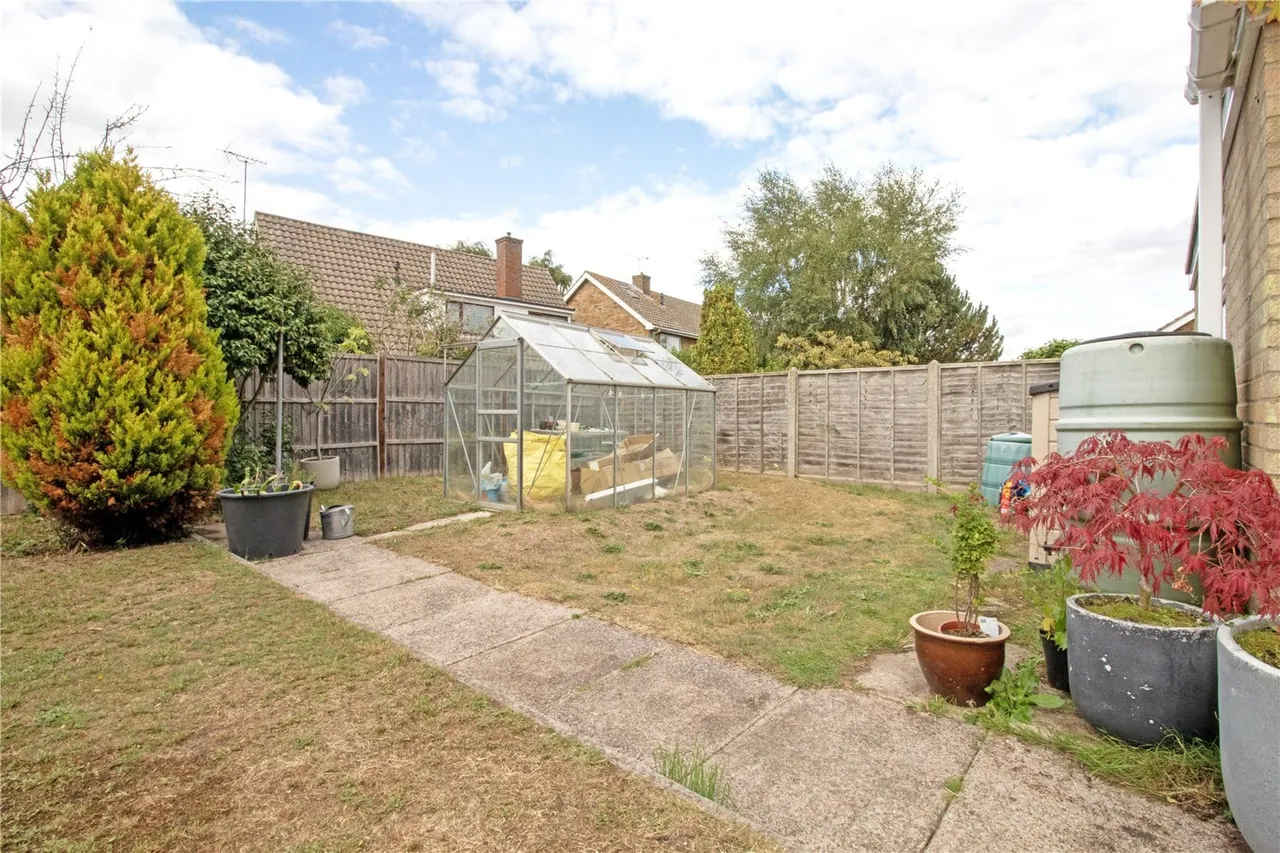 Cavendish Drive, Lea, DN21, photo 31
