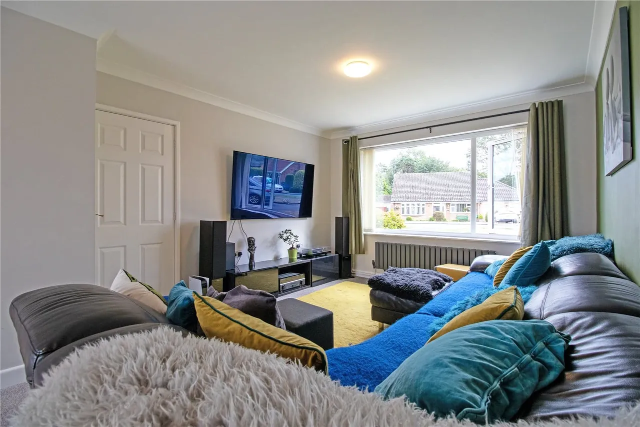 Cavendish Drive, Lea, DN21, photo 8