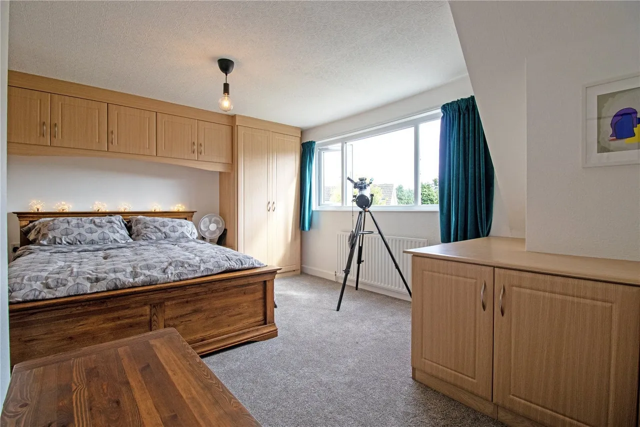 Cavendish Drive, Lea, DN21, photo 15