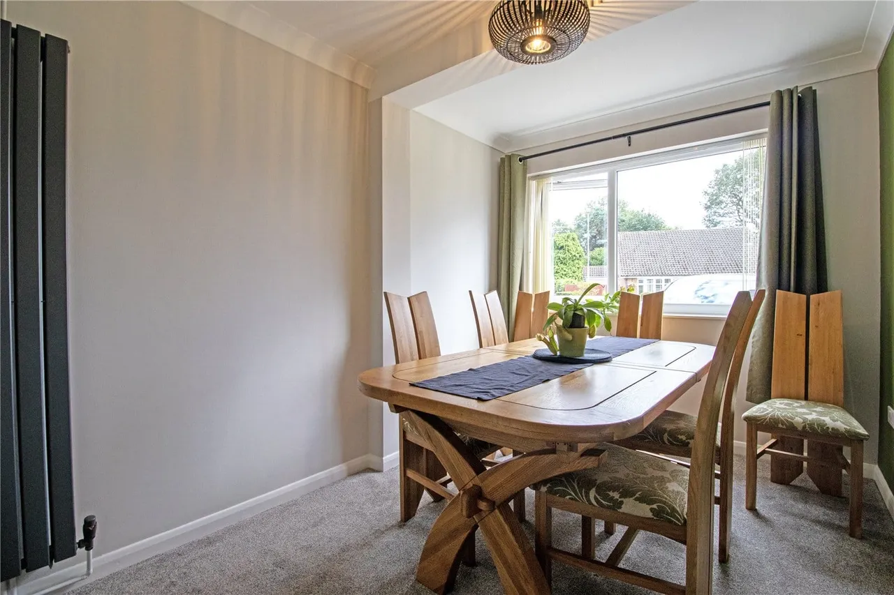 Cavendish Drive, Lea, DN21, photo 13