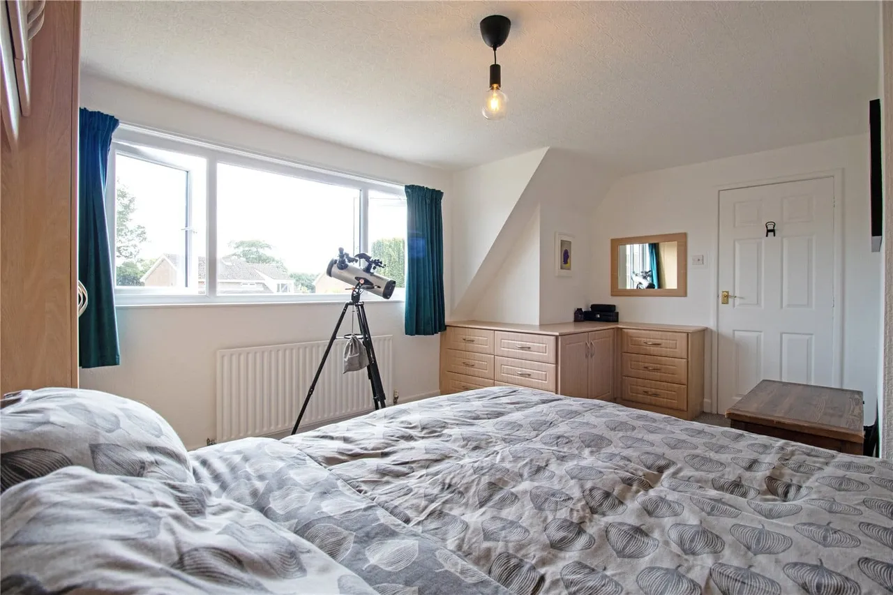 Cavendish Drive, Lea, DN21, photo 16