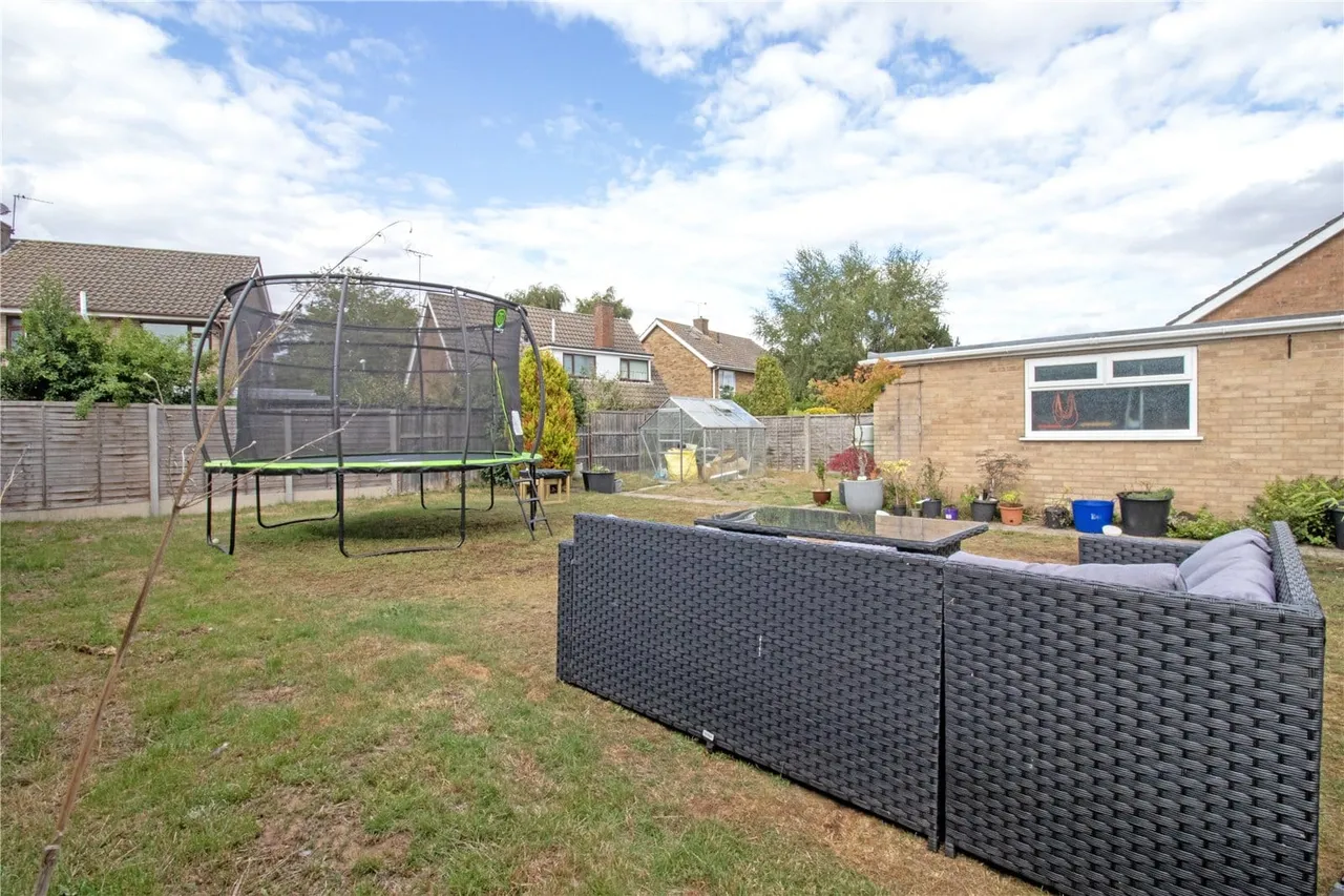 Cavendish Drive, Lea, DN21, photo 25