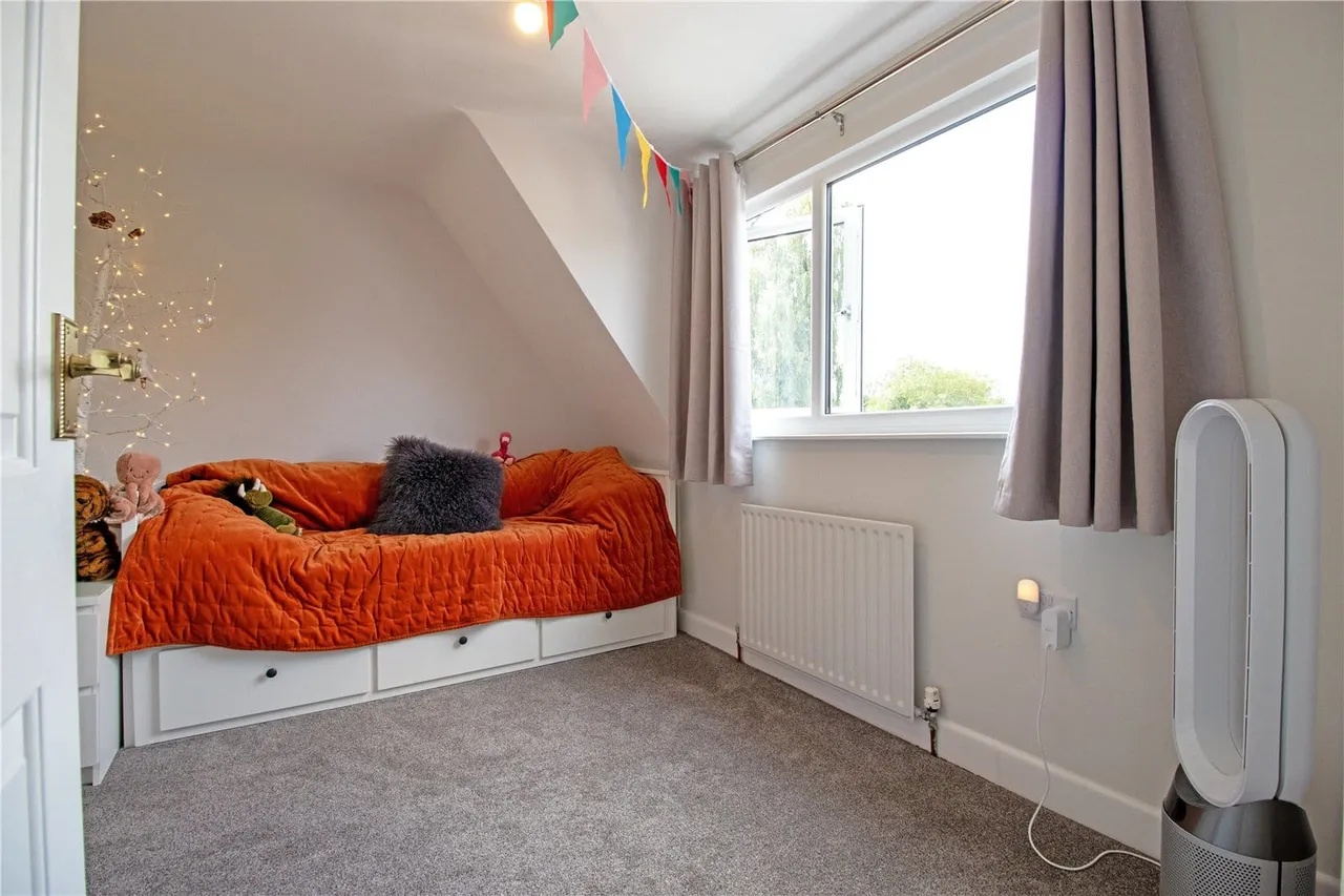 Cavendish Drive, Lea, DN21, photo 22