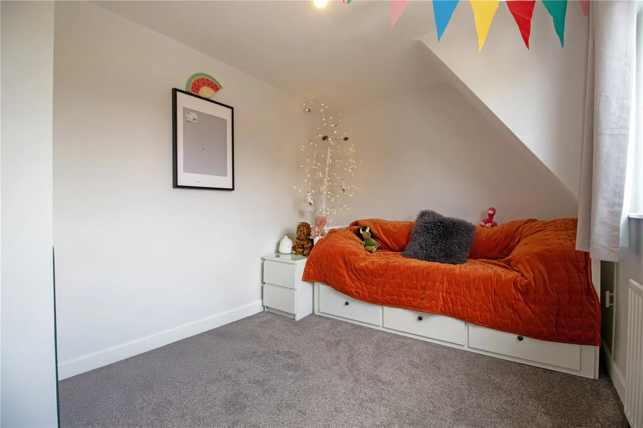 Cavendish Drive, Lea, DN21, photo 21
