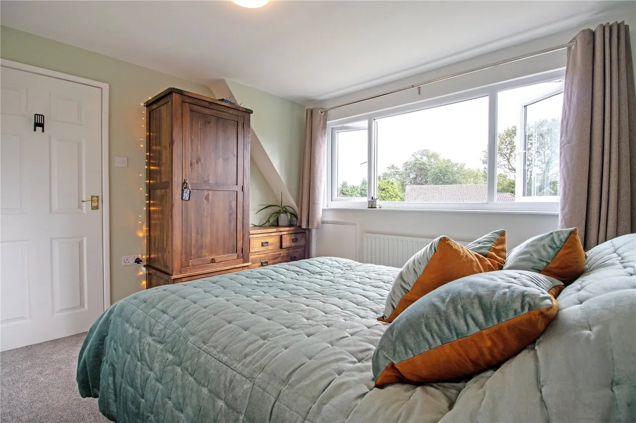 Cavendish Drive, Lea, DN21, photo 19