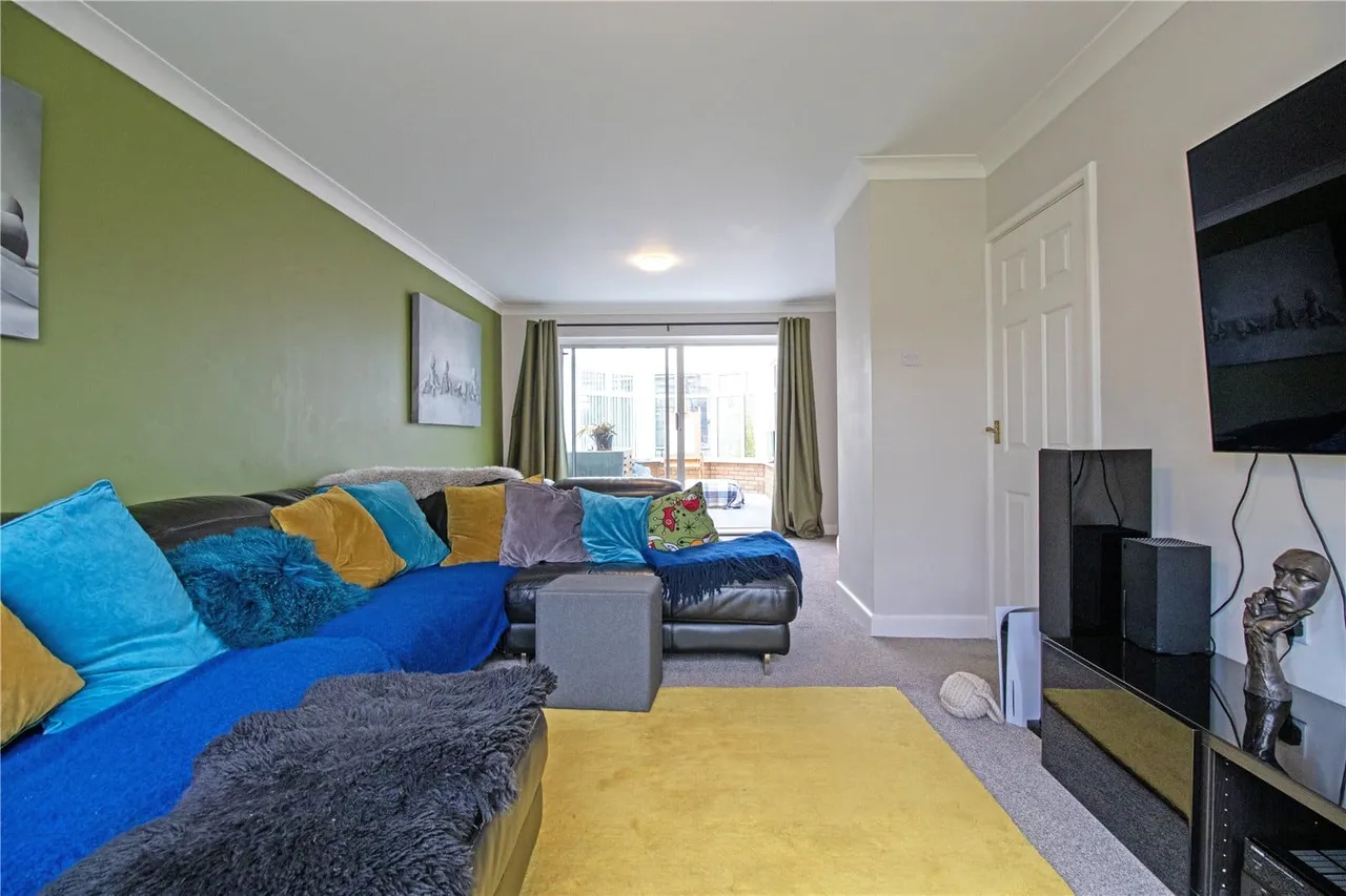 Cavendish Drive, Lea, DN21, photo 7